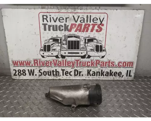 Engine Parts, Misc. Mercedes MBE4000 River Valley Truck Parts