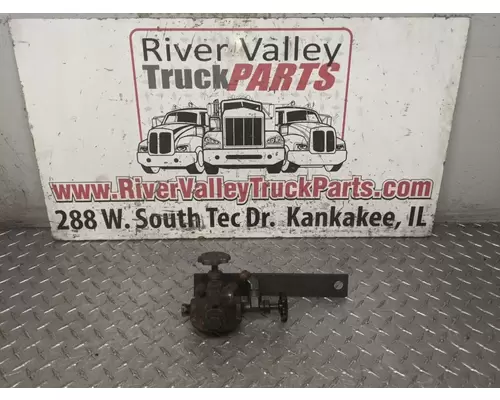 Engine Parts, Misc. Mercedes MBE4000 River Valley Truck Parts