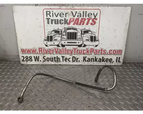 Engine Parts, Misc. Mercedes MBE4000 River Valley Truck Parts