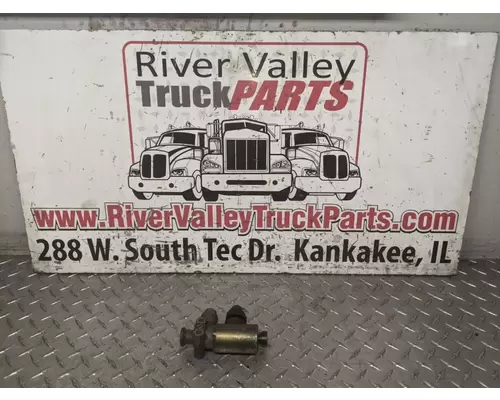 Engine Parts, Misc. Mercedes MBE4000 River Valley Truck Parts