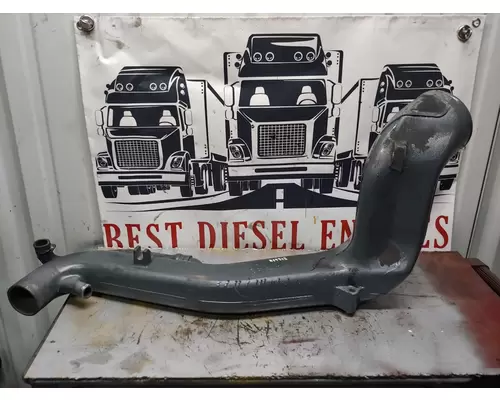 Engine Parts, Misc. Mercedes MBE4000 Machinery And Truck Parts