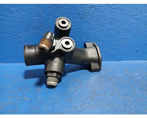 Engine Parts, Misc. MERCEDES MBE4000 Diesel Truck Parts