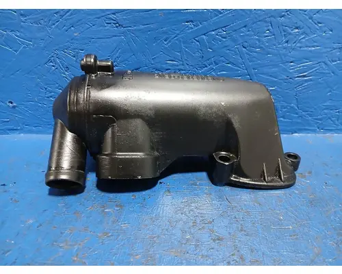 Engine Parts, Misc. MERCEDES MBE4000 Diesel Truck Parts