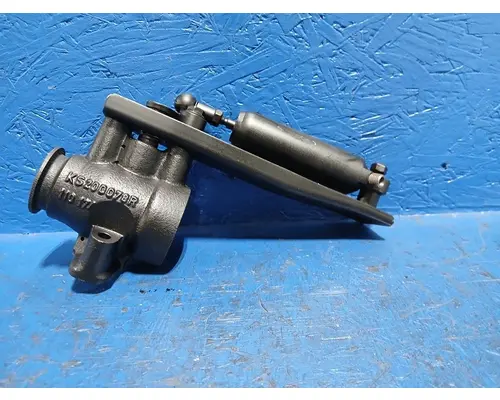 Engine Parts, Misc. MERCEDES MBE4000 Diesel Truck Parts