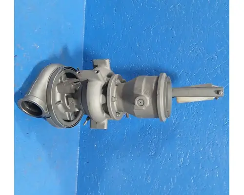 Engine Parts, Misc. MERCEDES MBE4000 Diesel Truck Parts