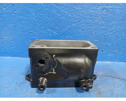 Engine Parts, Misc. MERCEDES MBE4000 Diesel Truck Parts