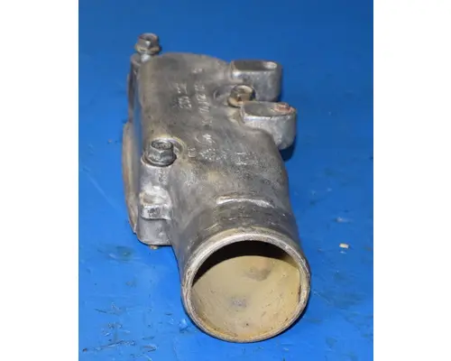 Engine Parts, Misc. MERCEDES MBE4000 Diesel Truck Parts