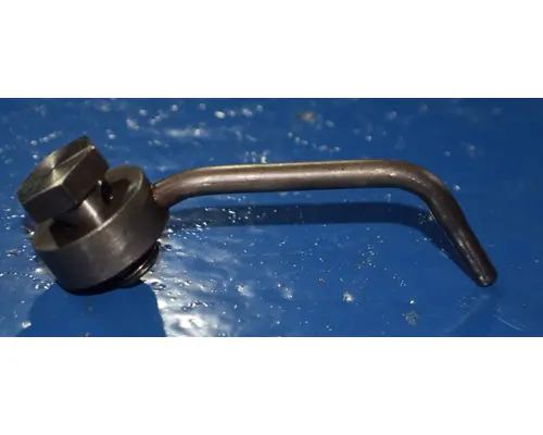 Engine Parts, Misc. MERCEDES MBE4000 Diesel Truck Parts