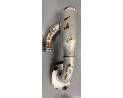 Engine Parts, Misc. MERCEDES MBE4000 ReRun Truck Parts