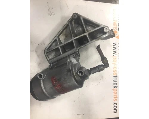 Engine Parts, Misc. MERCEDES MBE4000 Payless Truck Parts
