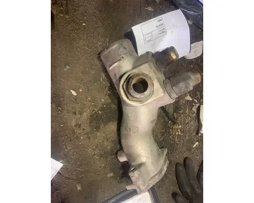 Engine Parts, Misc. MERCEDES MBE4000 Truck Salvage International Inc