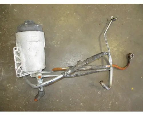 Engine Parts, Misc. MERCEDES MBE4000 Tim Jordan's Truck Parts, Inc.