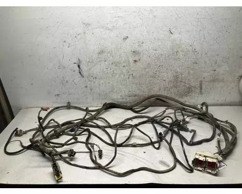 Engine Wiring Harness Mercedes MBE4000 Vander Haags Inc Sf