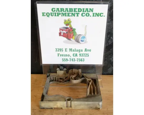 Engine Wiring Harness MERCEDES MBE4000 Geco - Fresno