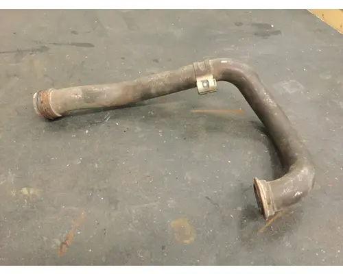 Exhaust Assembly Mercedes MBE4000 Vander Haags Inc Sp