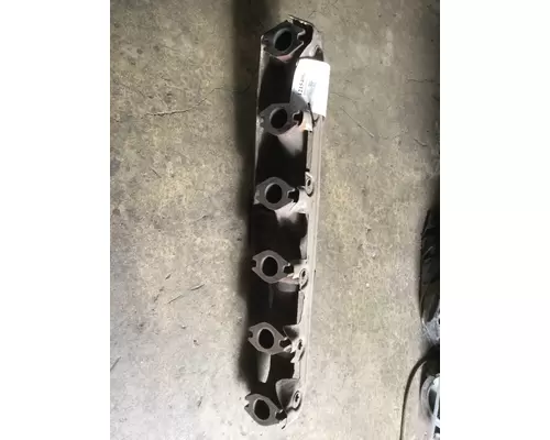 Exhaust Manifold MERCEDES MBE4000 LKQ Wholesale Truck Parts