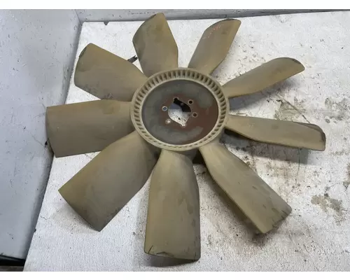 Fan Blade Mercedes MBE4000 Vander Haags Inc Sp