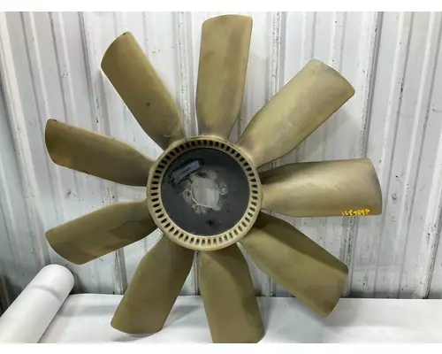 Fan Blade Mercedes MBE4000 Vander Haags Inc Sf