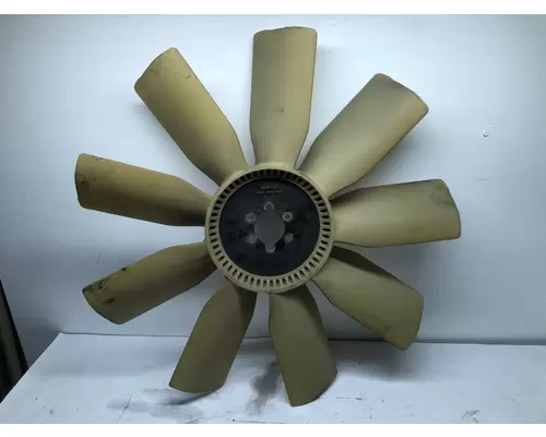 Fan Blade Mercedes MBE4000 Vander Haags Inc Sf