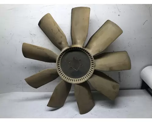 Fan Blade Mercedes MBE4000 Vander Haags Inc Sf