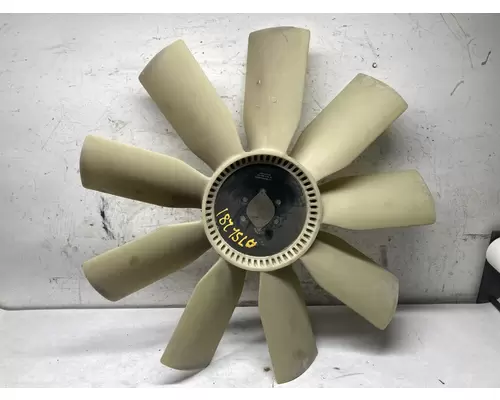 Fan Blade Mercedes MBE4000 Vander Haags Inc Sf