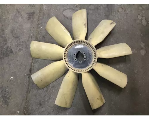 Fan Blade Mercedes MBE4000 Vander Haags Inc Cb