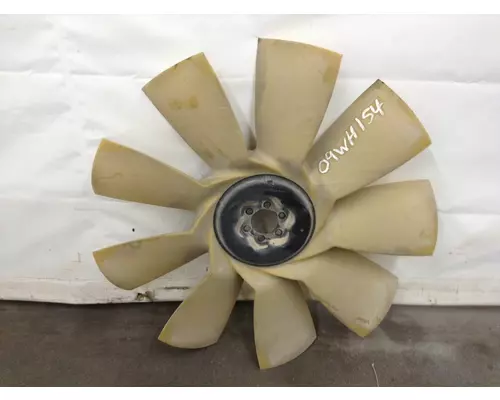 Fan Blade Mercedes MBE4000 Vander Haags Inc Cb