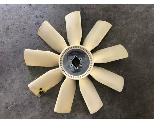 Fan Blade Mercedes MBE4000 Vander Haags Inc Cb