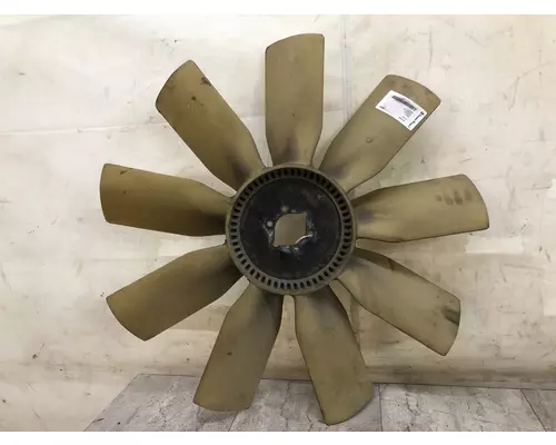 Fan Blade Mercedes MBE4000 Vander Haags Inc Cb