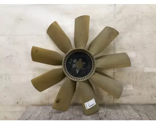 Fan Blade Mercedes MBE4000 Vander Haags Inc Cb