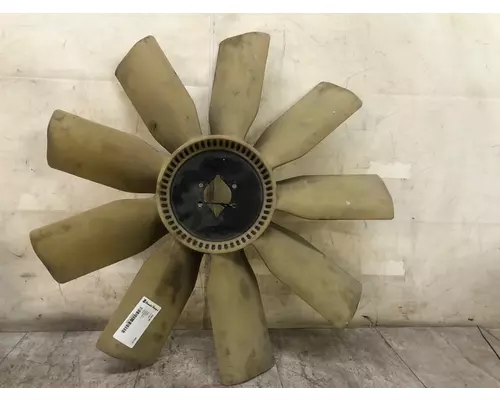 Fan Blade Mercedes MBE4000 Vander Haags Inc Cb