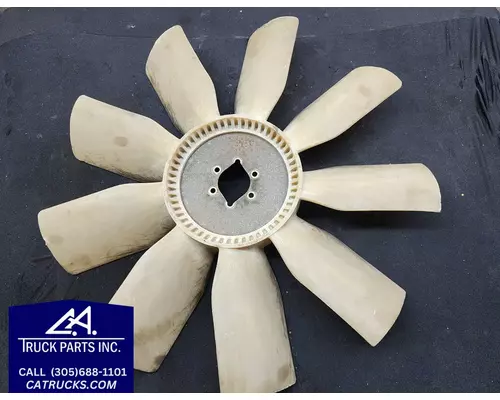 Fan Blade MERCEDES MBE4000 CA Truck Parts