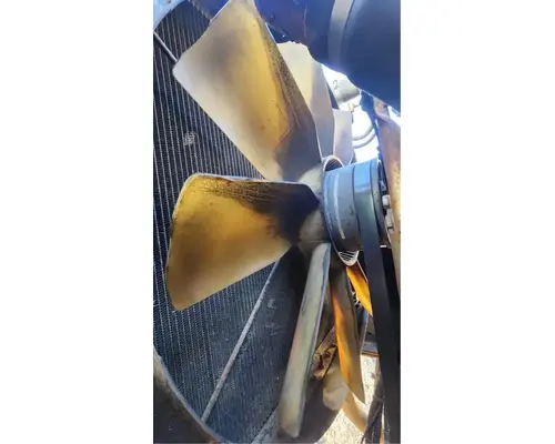 Fan Blade Mercedes MBE4000 Complete Recycling Group LLC