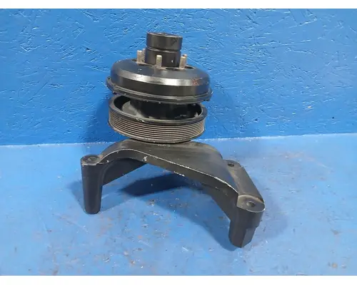 Fan Clutch MERCEDES MBE4000 Diesel Truck Parts