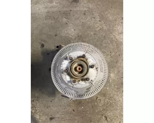 Fan Clutch Mercedes MBE4000 Vander Haags Inc Dm