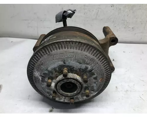 Fan Clutch Mercedes MBE4000 Vander Haags Inc Sf