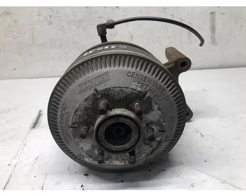 Fan Clutch Mercedes MBE4000 Vander Haags Inc Sf