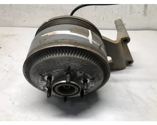 Fan Clutch Mercedes MBE4000 Vander Haags Inc Sf