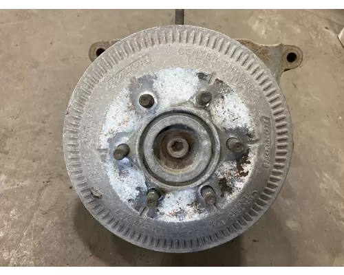 Fan Clutch Mercedes MBE4000 Vander Haags Inc Col