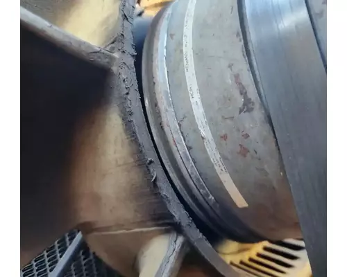 Fan Clutch Mercedes MBE4000 Complete Recycling Group LLC