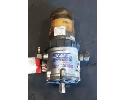 Filter / Water Separator Mercedes MBE4000 Garabedian Equipment Company