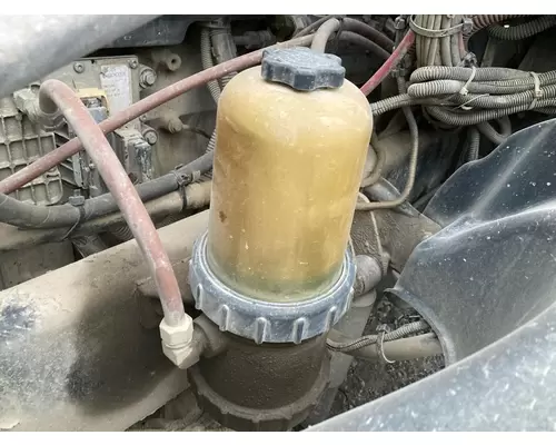 Filter / Water Separator Mercedes MBE4000 Vander Haags Inc Dm