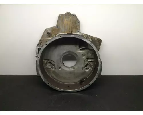 Flywheel Housing Mercedes MBE4000 Vander Haags Inc Sp