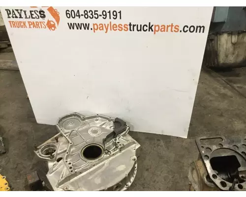 Flywheel Housing MERCEDES MBE4000 Payless Truck Parts