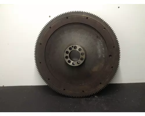 Flywheel Mercedes MBE4000 Vander Haags Inc Sp