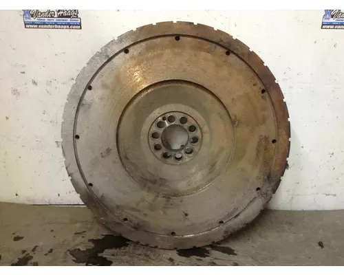 Flywheel Mercedes MBE4000 Vander Haags Inc Cb