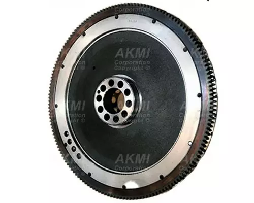 Flywheel Mercedes MBE4000 Vander Haags Inc Cb