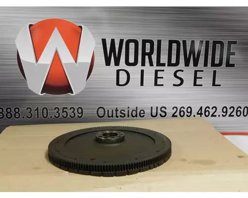 Flywheel MERCEDES MBE4000 Worldwide Diesel