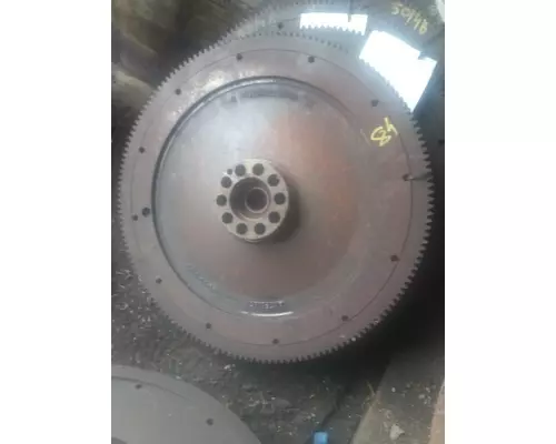 Flywheel MERCEDES MBE4000 2679707 Ontario Inc