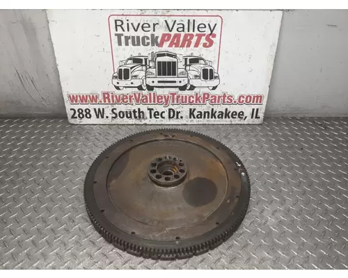 Flywheel Mercedes MBE4000 River Valley Truck Parts